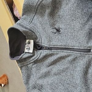 Spyder Quarter zip Long sleeve